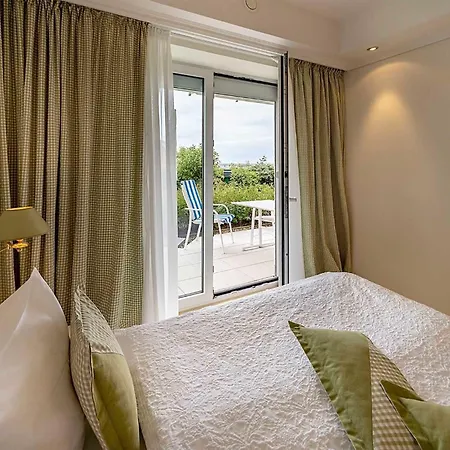 Villa Strandresidenz_kuehlungsborn_